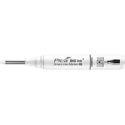 BIG Ink Marker weiß