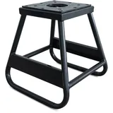 Weber-Werke Motorradheber Stahl 40,5 cm schwarz stapelbar