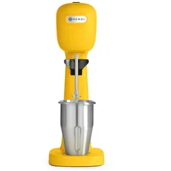 Hendi Milkshake Mixer Bpa-Frei - Design By Bronwasser,Gelb
