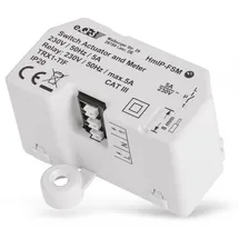 eQ-3 Homematic IP Schalt-Mess-Aktor - Unterputz -