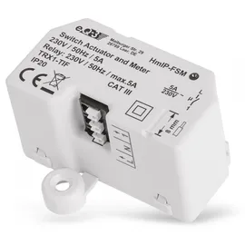 eQ-3 Homematic IP Schalt-Mess-Aktor - Unterputz -