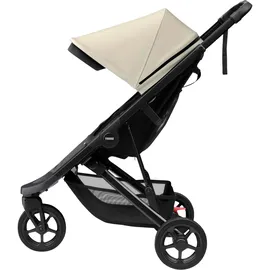 Thule Spring Beige on Black - Beige