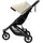 Thule Spring Beige on Black - Beige