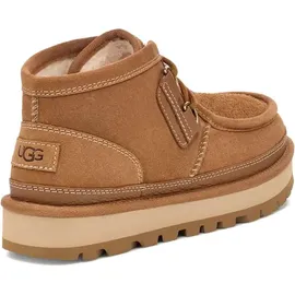 UGG Australia Ugg Hayden Bootsschuhe - Chestnut - EU 41