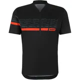 Ziener NEMIC-Z orange|schwarz 60