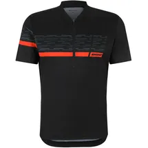 Ziener NEMIC-Z orange|schwarz 60