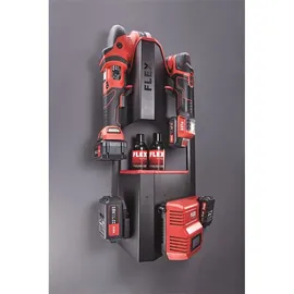 Flex Wandhalter für Polierer Whp-2 Ac/dc, groß, 530.882