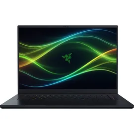 Razer Blade 16" WQXGA OLED Intel Core Ultra 9 386H 32 GB RAM 2 TB SSD RTX 5090 Win11 Home