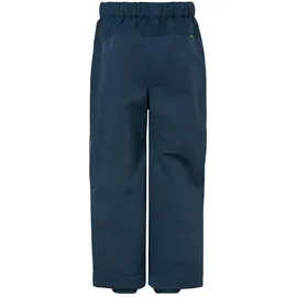 Vaude Regenhose Caprea Blau 92
