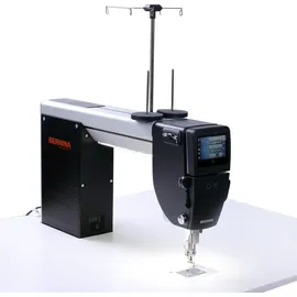 Bernina Q 16 mit Falttisch