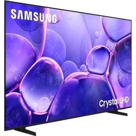 Samsung UE65U8092FU 65" Crystal UHD 4K LED Smart TV