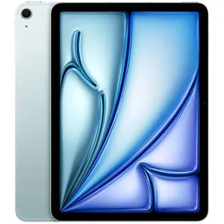 Apple iPad Air 27,59cm (11) 6. Generation Wi-Fi + Cellular 512GB blau"