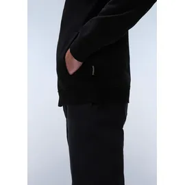 Napapijri BALIS FZ Sweatjacke Herren Schwarz S