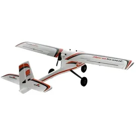 Hobbyzone RC-Flugzeug Aeroscout S 2 1,1m RTF mehrfarbig (HBZ380001)