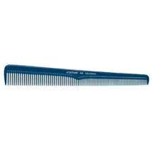 Comair Haarschneidekamm 406 Blue Profi Line