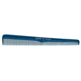 Comair Haarschneidekamm 406 Blue Profi Line
