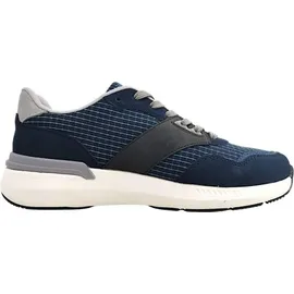 Rieker U1402-14 Damen Blau 41