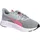 Puma Flexfocus Lite Modern Kinder Cool Mid Gray/Magic Rose 37,5