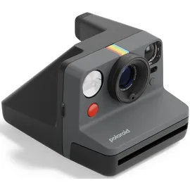 Polaroid Now Gen3 Black