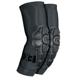 G-Form Pro-X3 Ellbogenschützer Schwarz XL
