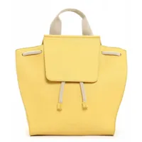 SURI FREY Rucksack Maddy City Backpack M Yellow