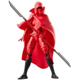 Hasbro Marvel Legends Actionfigur Red Widow (BAF: Marvel's Zabu) 15 cm