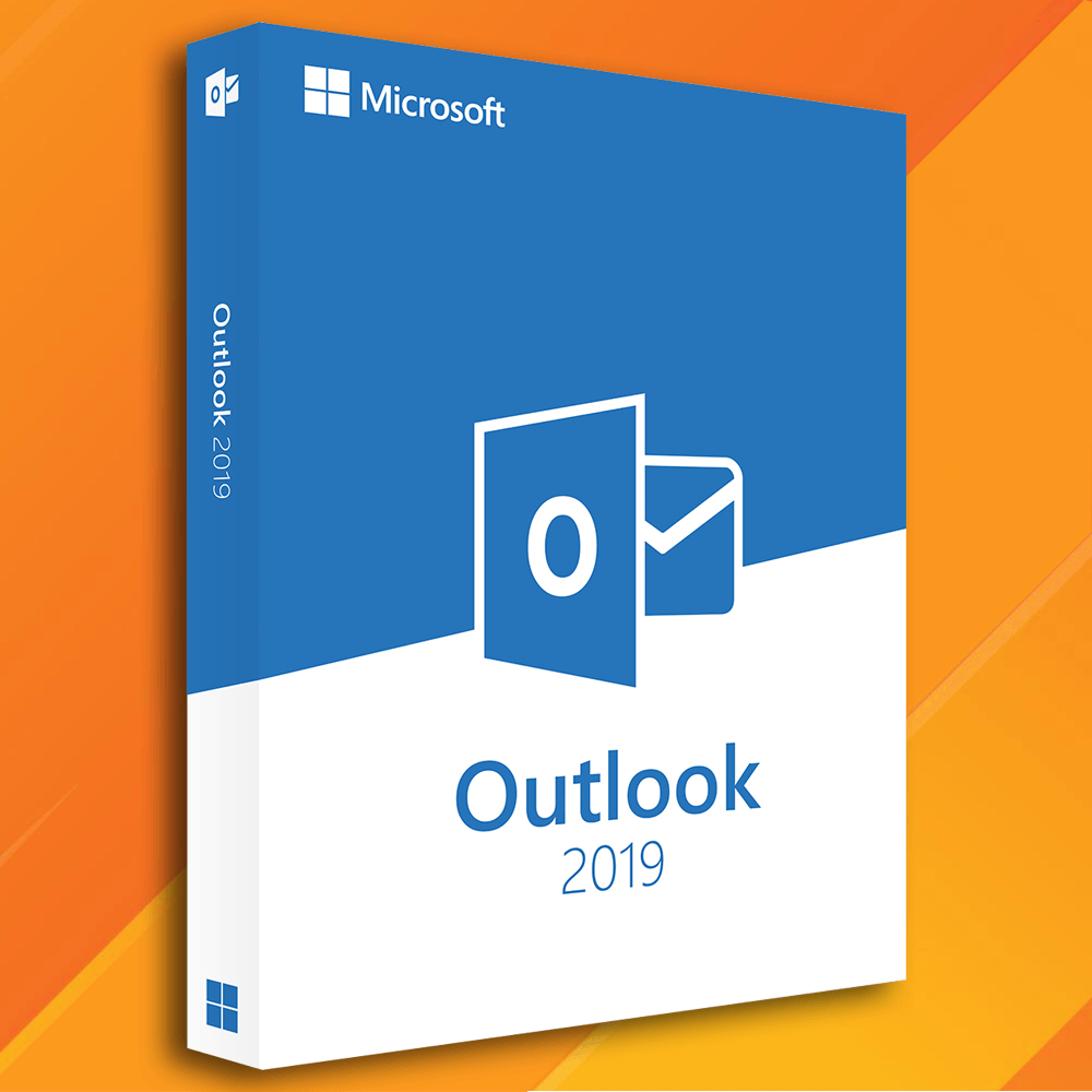 Microsoft Outlook 2019 Full Version for Windows | Product Key + Download