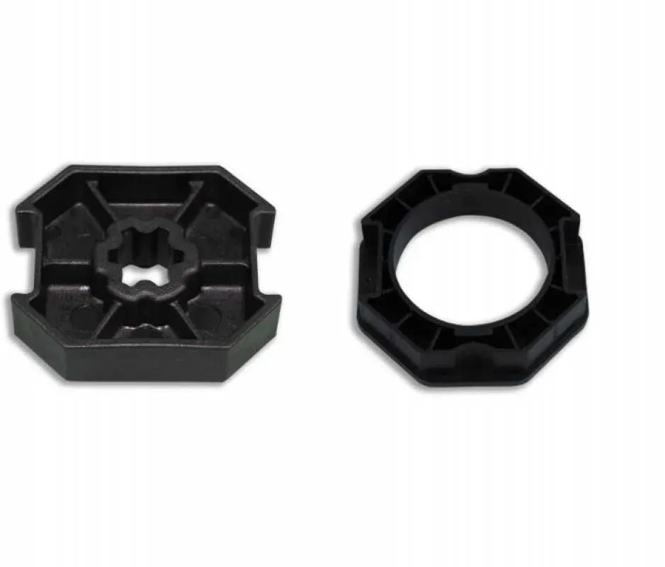 Becker Adapterset SW 70 | Baureihe R - 49303000450/49300006070