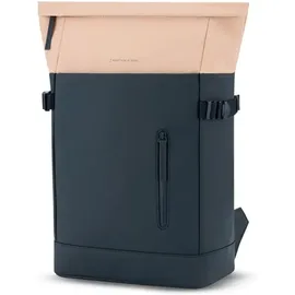 KAPTEN & SON Helsinki Pro Navy Blush