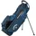 Callaway Golf Fairway Plus HD wasserdichte Hybrid-Standtasche, Marineblau, Navy