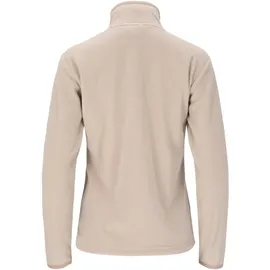 Whistler Cocoon Fleecejacke Simply Taupe 44