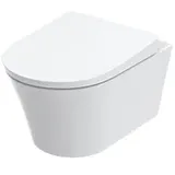 TOTO GP Wand-WC randlos weiß