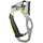 Edelrid Hand Cruiser Steigklemme Silber
