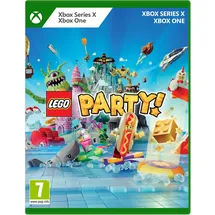 LEGO Party! (Xbox One/Xbox Series X) EU-Version