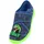 Beck T-Rex Blau 29