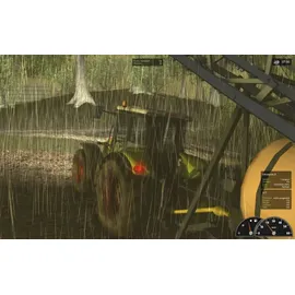 Agrar Simulator 2011 - Gold Edition (USK) (PC)