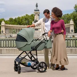 Kinderkraft PRIME 3 Grün