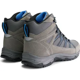 Travelin' Grasten Damen grey 44