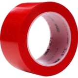 3M 471R50 PVC-Klebeband Rot (L x B) 33m x 50mm 1St.