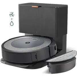 IROBOT Roomba Combo i5+ (i557840)
