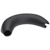 Efalock Professional Efalock Silikon Nackenpolster Komfortable Nackenstütze in ergonomischem Design