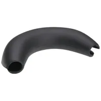 Efalock Professional Efalock Silikon Nackenpolster Komfortable Nackenstütze in ergonomischem Design