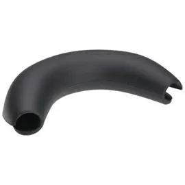 Efalock Professional Efalock Silikon Nackenpolster Komfortable Nackenstütze in ergonomischem Design