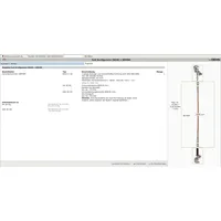 Dehn Erdungs- u. Kurzschließseil EKV11120V3CM9FR