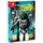 Neon Blood - Limited Edition (PEGI) (Nintendo Switch)