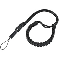 Hama Braid 20 Handschlaufe schwarz