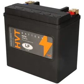 Landport MH HVT-8 14 Ah