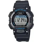 Casio Stl-s300h Uhr Black One Size