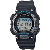 Casio Stl-s300h Uhr Black One Size