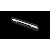 riho sanitär gmbh Riho Überlaufabdeckung RihoFall 560306022 mattschwarz